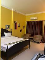 Comfort House