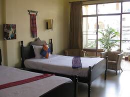 Comfort House