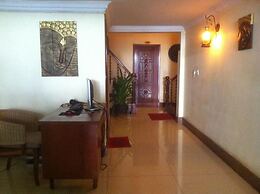Comfort House