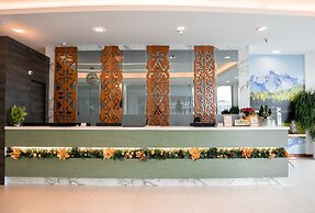 Hotel 17