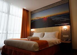 Hotel 17