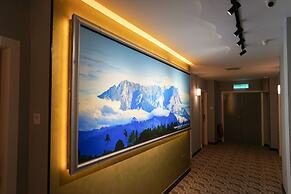 Hotel 17