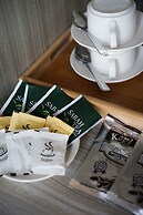 Hotel 17