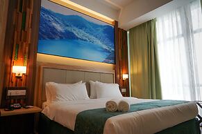 Hotel 17
