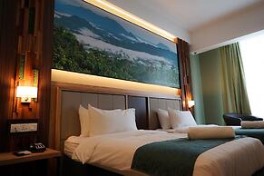 Hotel 17