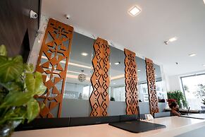 Hotel 17