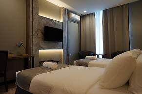 Hotel 17