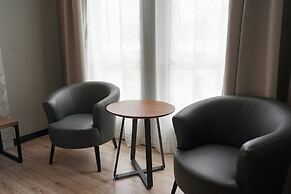 Hotel 17