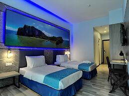 Hotel 17