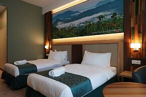 Hotel 17