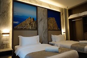 Hotel 17