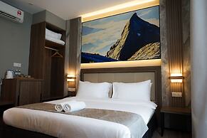 Hotel 17