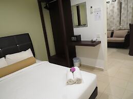 Cactus Inn
