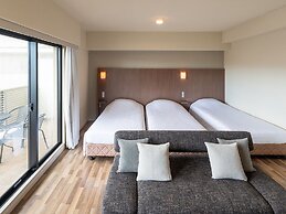 Sakura Terrace