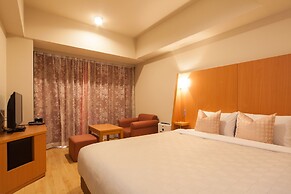 Sakura Terrace