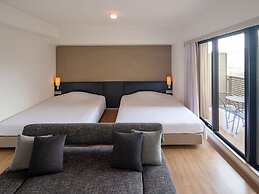 Sakura Terrace
