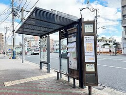 Sakura Terrace