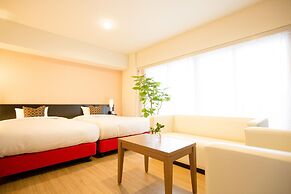 Sakura Terrace