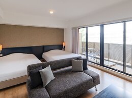 Sakura Terrace