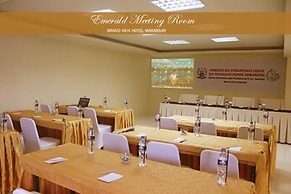 Grand Asia Hotel