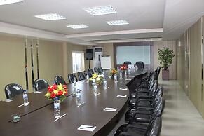 Grand Asia Hotel