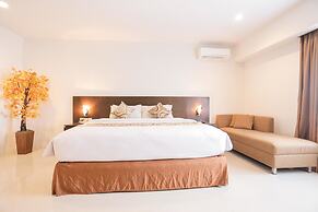 Grand Asia Hotel