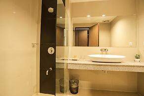 Grand Asia Hotel