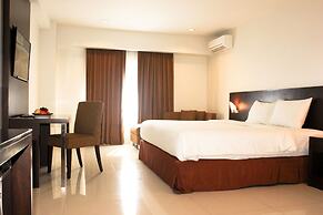 Grand Asia Hotel