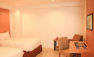 Grand Asia Hotel
