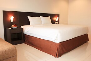 Grand Asia Hotel