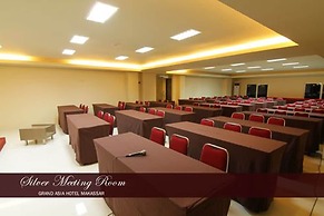 Grand Asia Hotel