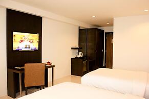 Grand Asia Hotel
