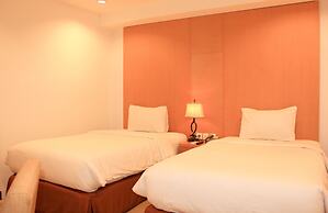Grand Asia Hotel