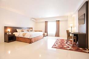 Grand Asia Hotel