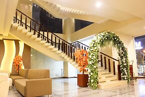 Grand Asia Hotel