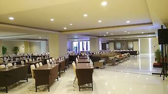 Grand Asia Hotel