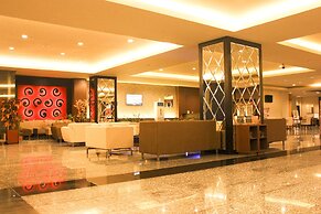 Grand Asia Hotel