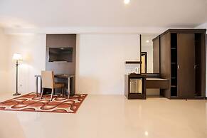 Grand Asia Hotel