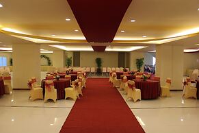 Grand Asia Hotel