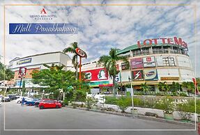 Grand Asia Hotel
