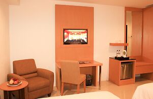 Grand Asia Hotel