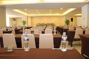 Grand Asia Hotel