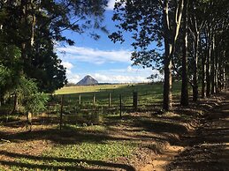 Blackwattle Farm B&B and Farm Stay