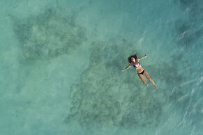Beach Club by Haad Tien