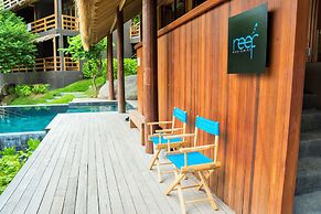 Beach Club by Haad Tien