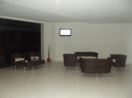 Luwansa Beach Resort