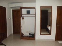 Luwansa Beach Resort