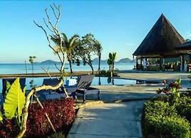 Luwansa Beach Resort
