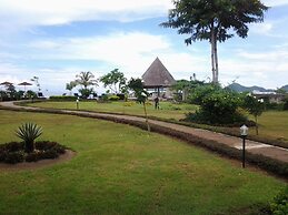 Luwansa Beach Resort