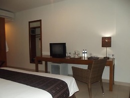 Luwansa Beach Resort